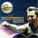 Distinto — Diego Torres